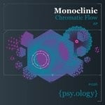 cover: Monoclinic - Chromatic Flow