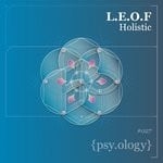 cover: L.e.o.f - Holistic