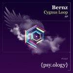 cover: Bernz - Cygnus Loop