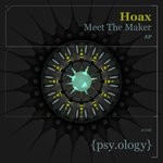 cover: Hoax - Meet The Maker