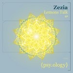 cover: Zezia - Lemons Talk