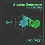 cover: System Sequence - Shapeshifting