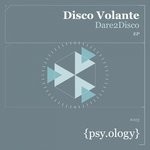 cover: Disco Volante & Deliriant - Dare2Disco