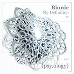 cover: Bionic (sa) - My Definition