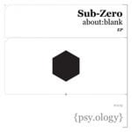 cover: Sub-zero - About:blank