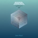 cover: Zezia - Zezia