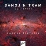 cover: Bamba|Sanoj Nitram - Cosmic Traveler