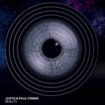 cover: Justg & Paul Finnin - Reality