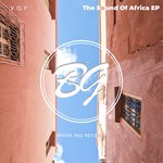 cover: V.o.y - The Sound Of Africa EP