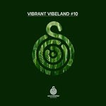 cover: Various - Vibrant Vibeland #10