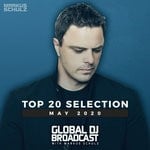 cover: Various - Global DJ Broadcast: Top 20 May 2020