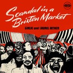 cover: Laurel Aitken - Scandal In A Brixton Market