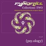 cover: Switchcache - Psynopticz Collections : Two