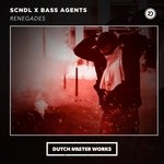 cover: Bass Agents|Scndl - Renegades (Extended Mix)