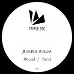 cover: Jumpei Wada - Round