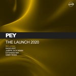 cover: Pey - The Launch 2020