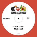 cover: Kyle Zuck - My Secret