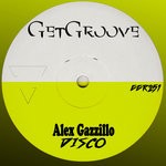 cover: Alex Gazzillo - Disco