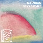 cover: G Markus - diggin4dayz