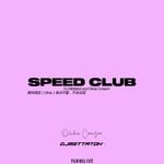 cover: Dj Mettaton|Olivia Corazon - SPEED CLUB