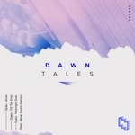 cover: Djalo - Dawn Tales