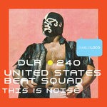 cover: United States Beat Squad - This Is Noise