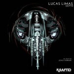 cover: Lucas Limas - Depth