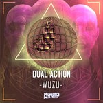 cover: Dual Action - Wuzu