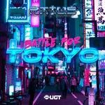 cover: Ratus - Battle For Tokyo