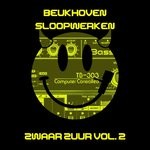 cover: Beukhoven Sloopwerken - Zwaar Zuur Vol 2 (Live)