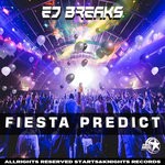 cover: Ed Breaks - Fiesta Predict