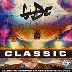 cover: Cude - Classic