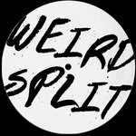 cover: Juliche Hernandez|Lucianno Villarreal - WeirdSplit EP