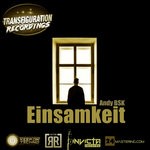 cover: Andy BSK - Einsamkeit