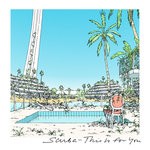 cover: Scuba - This Is For You