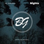 cover: Mr Sandman - Nights