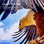 cover: Juan Ibanez - The Eagle Departure