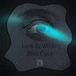 cover: Lars De Wilde - Blue Eyes