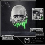 cover: Eliminate|Leah Culver - Crystallize