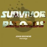 cover: John Browne - Heretige