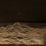 cover: Floating Points - Reflections - Mojave Desert