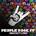 cover: Elee Bermudez - People Rock It