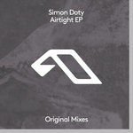 cover: Simon Doty - Airtight EP