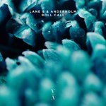 cover: Anderholm|Lane 8 - Roll Call