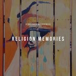 cover: Illusory Drone - Religion Memories