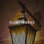 cover: Crystal Athmosphere - Silent Injuries