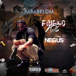 cover: Negus - Friend Killa (Explicit)