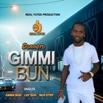 cover: Donnaro - Gimmi Bun