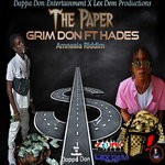 cover: Grim Don|Hades - The Paper