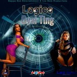 cover: Logics - Gyal Ting